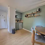 Centre Historique 2 Personnes L'olive Apartment *
