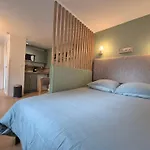 Appartement Centre Historique 2 Personnes L'olive