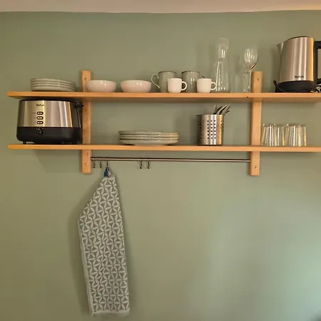 Centre Historique 2 Personnes L'olive Апартаменты