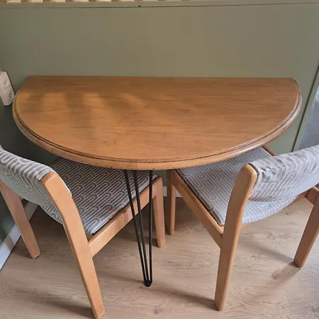 Centre Historique 2 Personnes L'olive Apartment Rouen