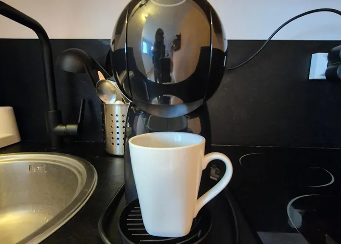 Centre Historique 2 Personnes L'olive * Rouen