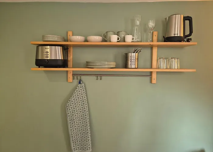 Centre Historique 2 Personnes L'olive Apartment