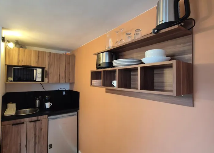 Centre Historique 2 Personnes L'olive Apartment