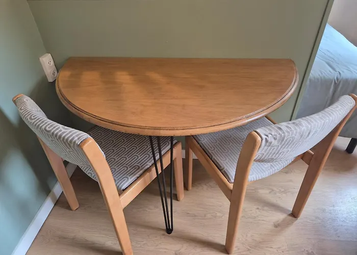 Centre Historique 2 Personnes L'olive Apartment Rouen