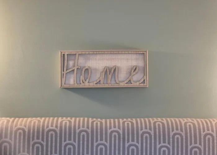 Apartment Centre Historique 2 Personnes L'olive