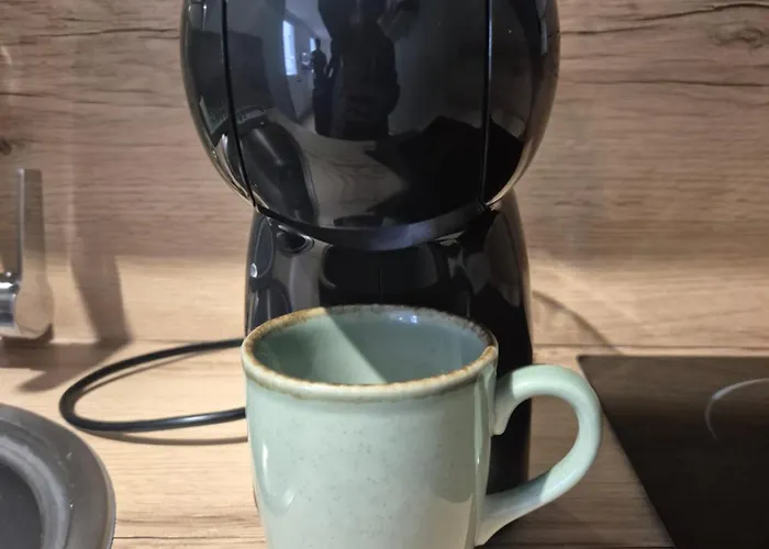 Апартаменты Centre Historique 2 Personnes L'olive Руан