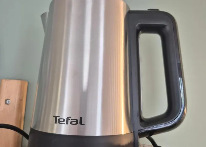 Centre Historique 2 Personnes L'olive Руан